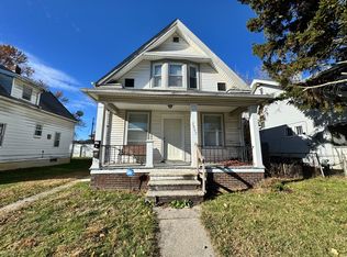 2807 Chestnut St #2, Toledo, OH