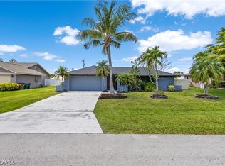 3312 SW 6th Ave, Cape Coral, FL 33914