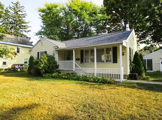 24 Stewart Ave, Glens Falls, NY 12801