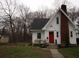 44 Forgham Rd, Rochester, NY 14616