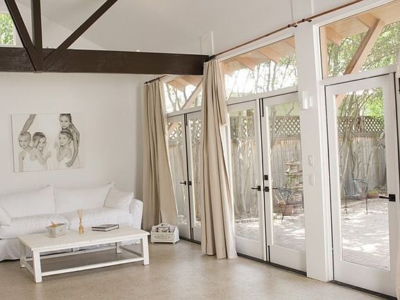 Studio & Guest House