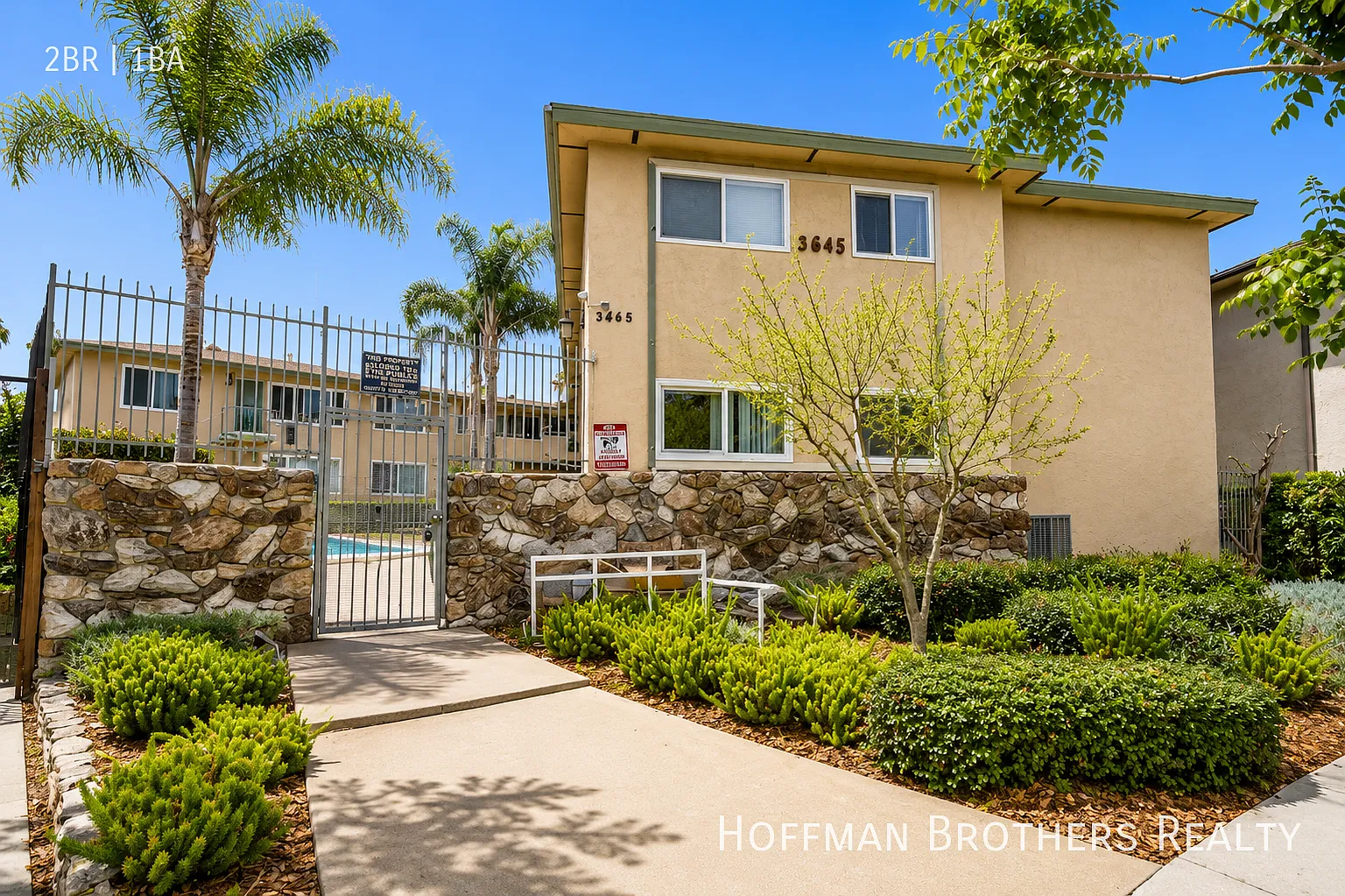 3868 S Potomac Ave Los Angeles, CA 90008 — Photo 3