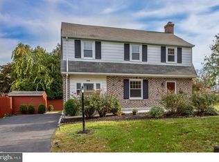 409 Locust Rd, Wayne, PA 19087