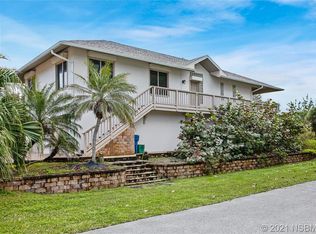 6402 River Rd, New Smyrna Beach, FL 32169