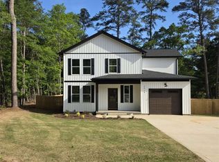 2014 Driftwood Way, Anderson, SC 29625