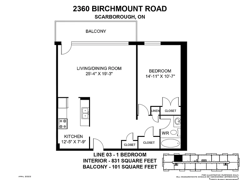 2360 Birchmount Rd — Photo 14
