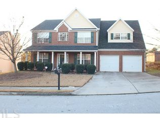 3765 Crescent Walk Ln, Suwanee, GA