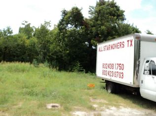 3406 Kirk St, Houston, TX 77026