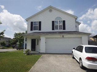 2524 Cashel Ct, Lexington, KY 40509