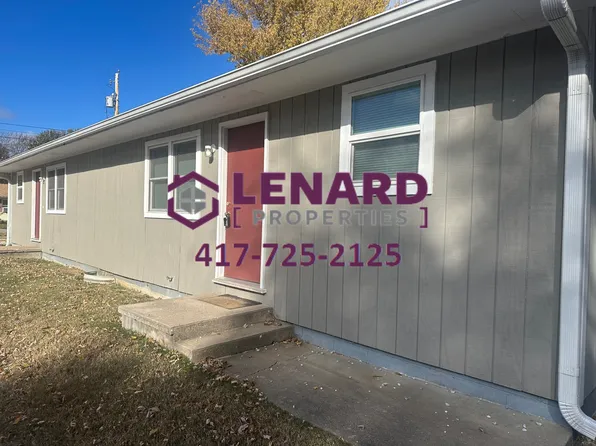 EOTR-Clifton, 2224 N Clifton Ave #2238-A, Springfield, MO 65803