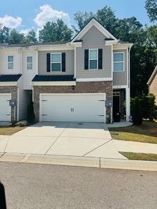 168 Hampton Cir, McDonough, GA, 30253