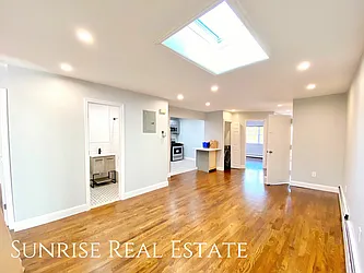Rented by Sunrise Real Estate