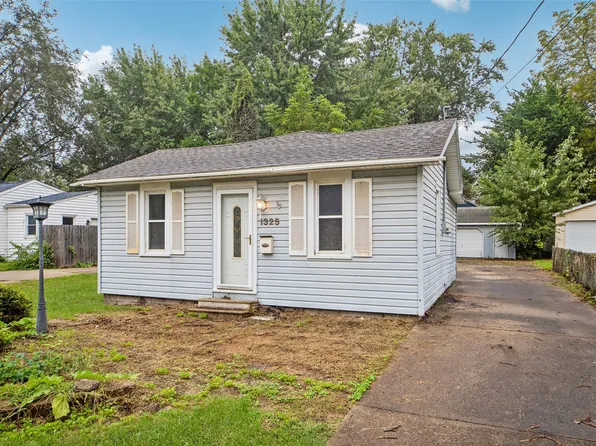 1325 Geil Ave, Des Moines, IA 50315