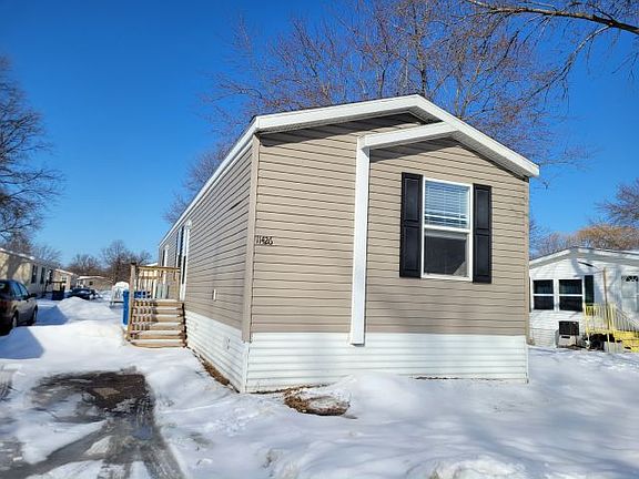 2nd image of 11426 5th Pl NE #318