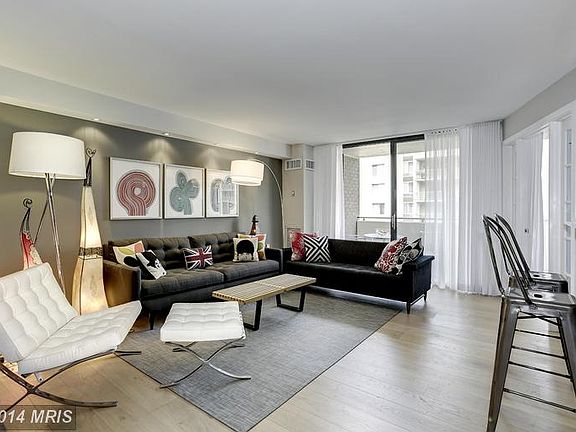 5th image of 4620 N Park Ave APT 1509E
