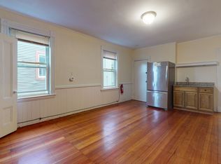 192 Hillside St #1, Boston, MA 02120