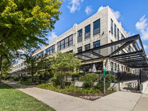 1000 W 15th St Unit 234, Chicago, IL 60608