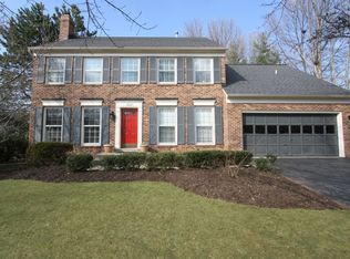 10701 Tuckahoe Way, Gaithersburg, MD 20878