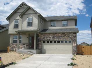 857 Ridge Runner Dr, Fort Collins, CO 80524