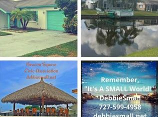 4030 Sail Dr, New Port Richey, FL 34652