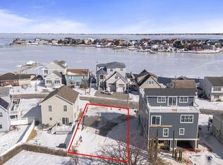 3261 Windsor Avenue, Toms River, NJ 08753