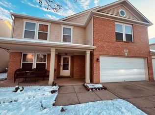 8443 Belle Union Dr, Camby, IN