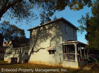1144 W 6th St #1, Chico, CA 95928