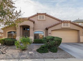 17809 W Voltaire St, Surprise, AZ 85388