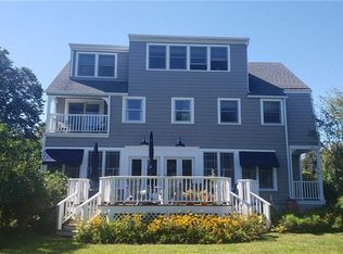 15 High St, Jamestown, RI 02835