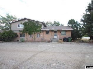 300 Hill St, Riverton, WY 82501