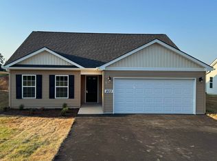 803 Forest Ave, Radford, VA 24141
