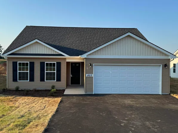 803 Forest Ave, Radford, VA 24141