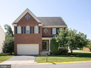 25 Rivers Edge Ter, Indian Head, MD 20640