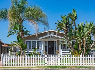 4410-12 Copeland Ave, San Diego, CA 92116