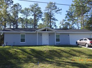 818 W Citrus Springs Blvd, Citrus Springs, FL 34434