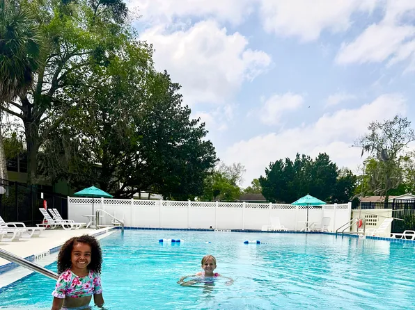 594 Fairways Cir #B, Ocala, FL 34472