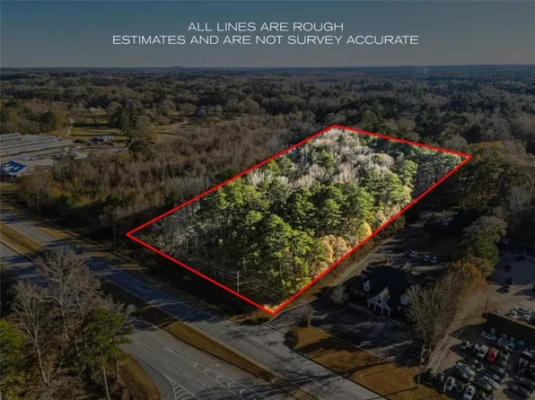 3180 Highway 78, Loganville, GA 30052