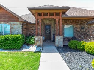 4917 Velta Ln, Abilene, TX 79606