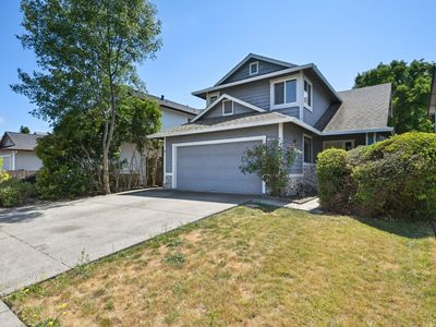 7689 Melody Drive, Rohnert Park, CA, 94928