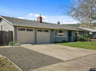 2340 NW 13th St, Corvallis, OR 97330