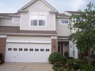 6417 Pinehurst Ln, Mason, OH