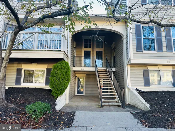 8214 Winstead Pl APT 101, Manassas, VA 20109