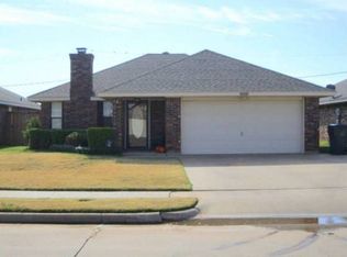 6019 Laci Ln, Wichita Falls, TX 76310