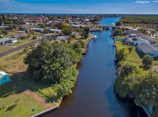 21096 Higgs Dr, Port Charlotte, FL 33952