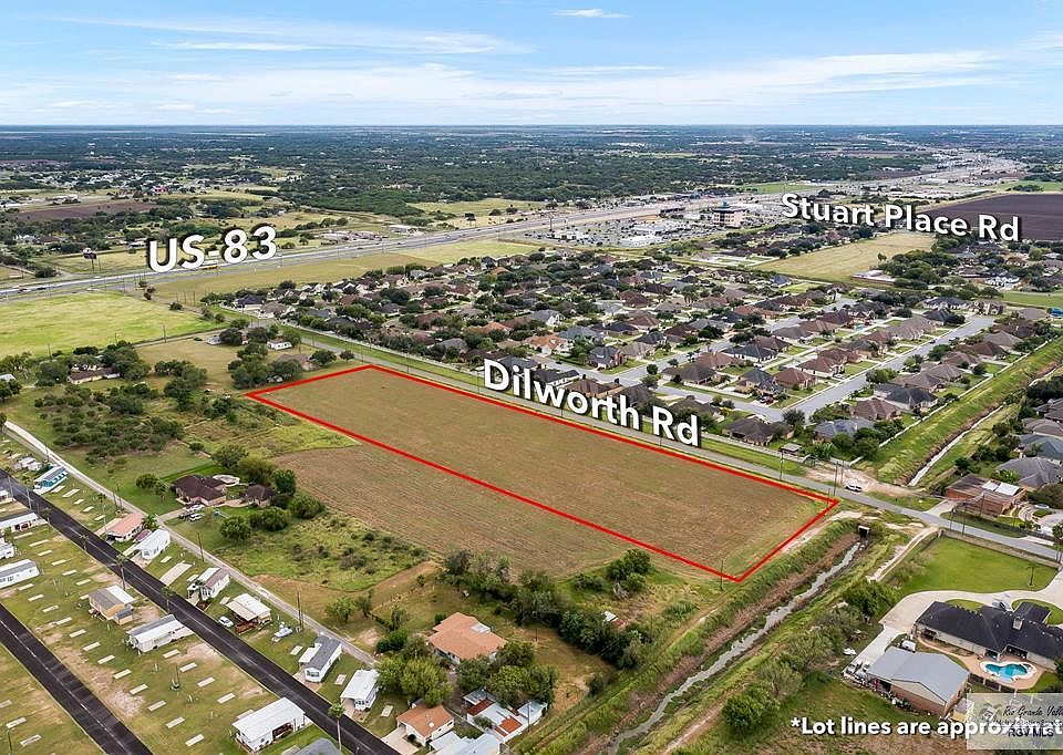 402 N Dilworth Rd, Harlingen, TX 78552 MLS 29737460 Zillow