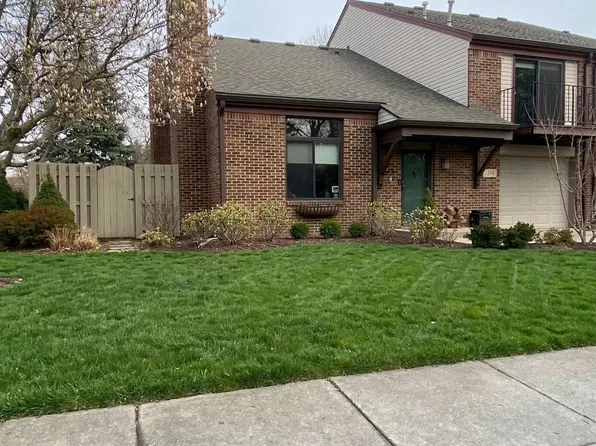 315 E Saint Clair St, Indianapolis, IN 46202