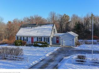 357 Blackstrap Rd, Falmouth, ME 04105