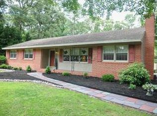 604 S Kaywood Dr, Salisbury, MD 21804