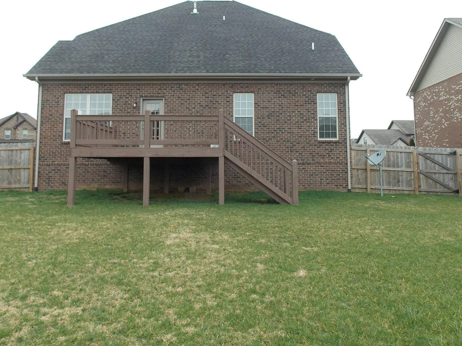 138 McKain Xing — Photo 2