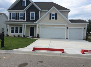 3173 Bramble Glen Dr, Myrtle Beach, SC 29579